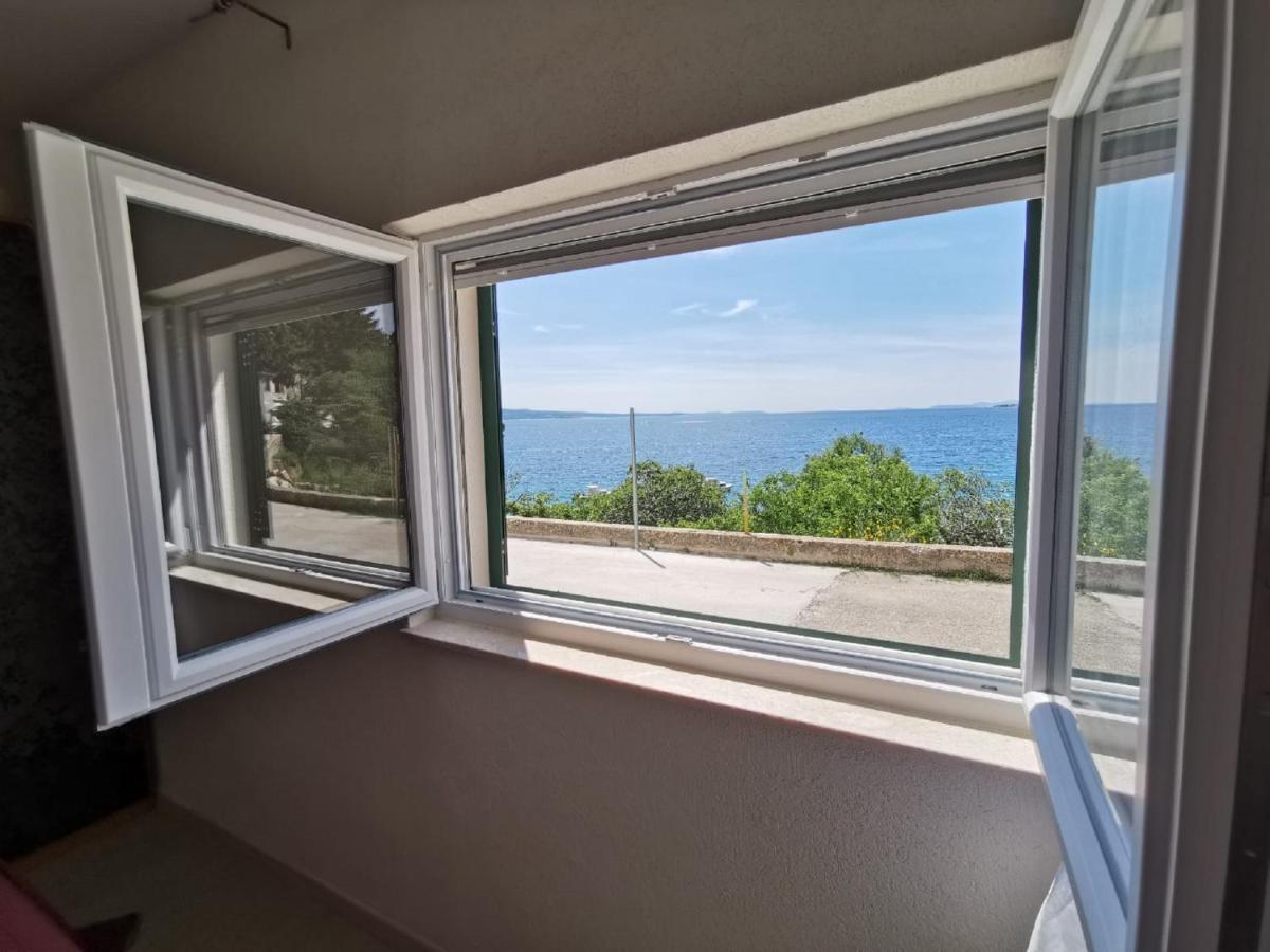 אומיס Apartment Nera מראה חיצוני תמונה